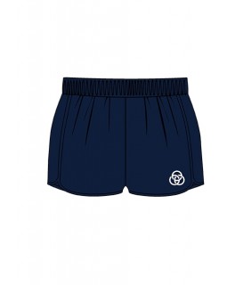 Shorts sport Navy Capri 