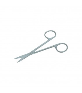 Liberty Iris Scissor 11.5Cm Straight