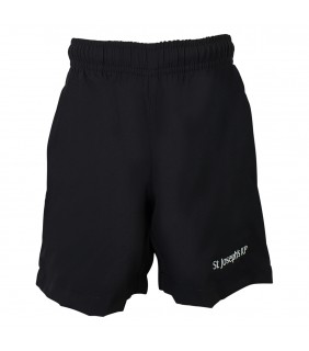 Short Sport M/F Black