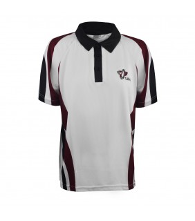 Polo Sports Sublimated S/S
