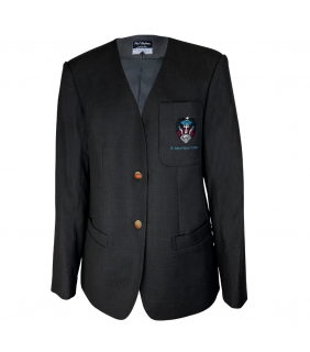 College Blazer 