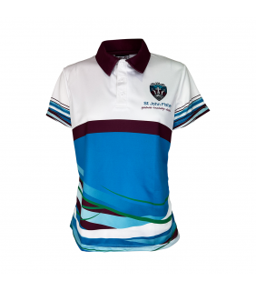 Polo Bridgeman Green 