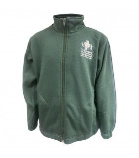 Jacket Fleece