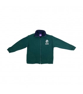 Jacket Fleece
