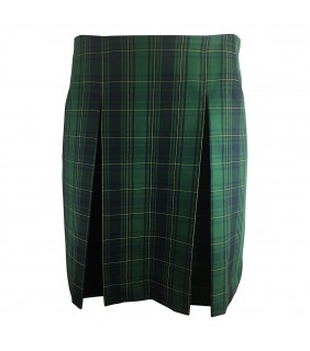 Skirt Tartan