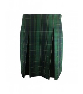 Skirt Tartan (New Length)