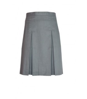 Skirt Grey Formal (T)