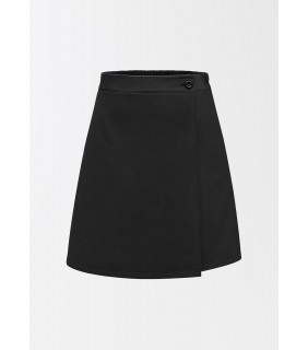 Skort Grey - Girls 