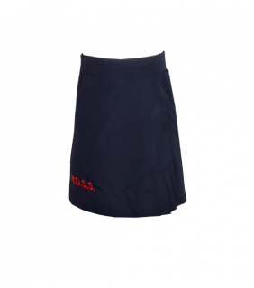 Skort Navy Girls