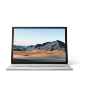 Microsoft Surface Book 3 13" i7 16GB 256GB Commercial