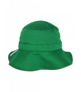 Bucket Hat Reversible Green