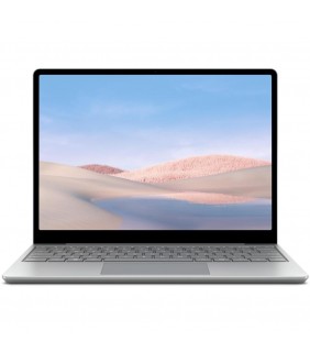 Microsoft Surface Laptop Go 12inch i5 8GB 256GB Platinum Education