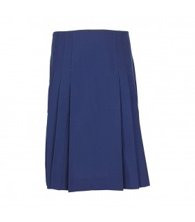 Skirt Formal Navy 