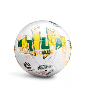 Matildas Soccer Ball Matildas Size 5