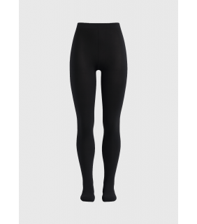 Tights Snr Black