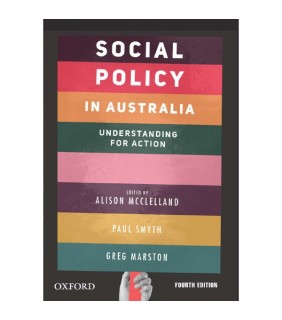 Social Policy in Australia 4E
