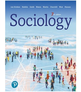 Pearson Education Sociology