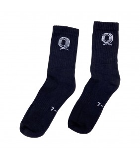 Formal Sock - Style B
