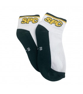 Sock Sport Ankle Yr 5-12 