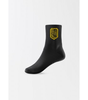 Socks Formal Unisex (Yr3-12)