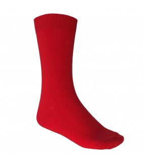 Sock Red
