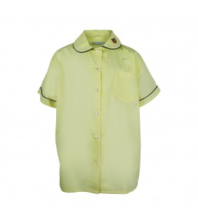 Blouse Junior Lemon