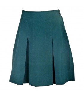 Skirt Senior Green