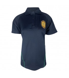 Polo Dominations Green