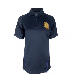 Polo Principalities Purple