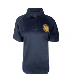 Polo Thrones Blue