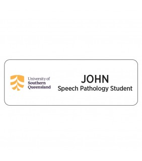  University of Southern Queensland Speech Pathology Student