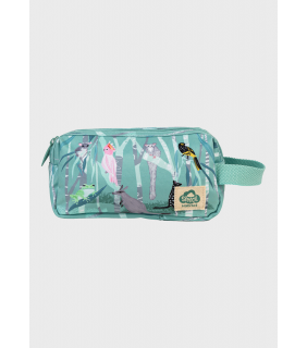 Spencil Habitat Carry Case - Threatened Aussies