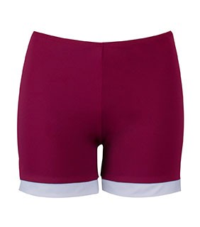 Lycra Bike Pants 
