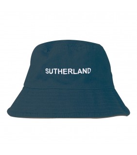 Bucket Hat - Sutherland
