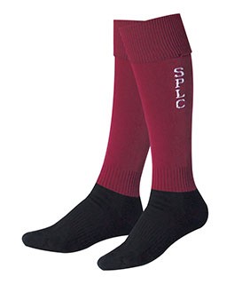 Knee High Sports Socks