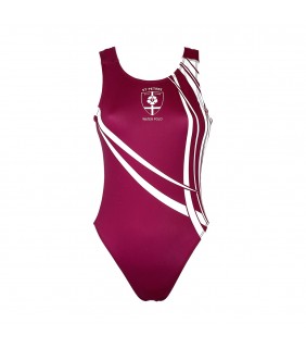 Waterpolo Catsuit Swimmers