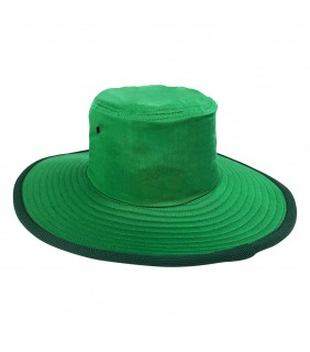 Hat Green Gregor reversible 