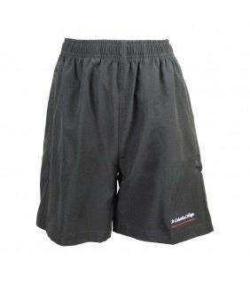 Shorts Sport Black
