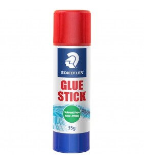 Staedtler Blue Stick 35g Glue