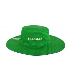 Hat Bucket Green