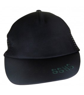 Cap Black