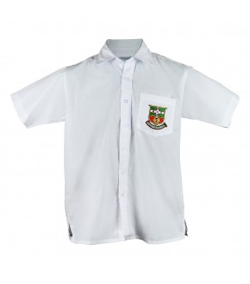 Shirt Snr White