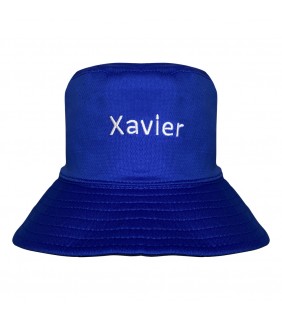 Bucket Hat Xavier