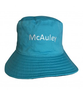 Bucket Hat McAuley
