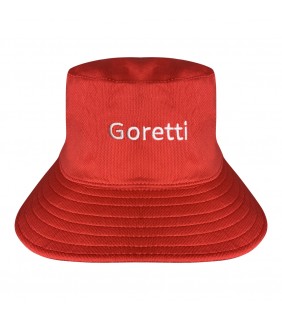 Bucket Hat Goretti