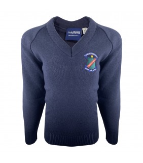 Pullover Wool