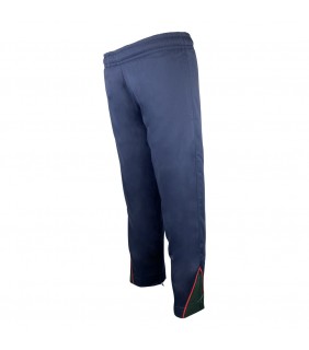 Pant Track Microfibre