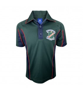 Polo Sport S/S 