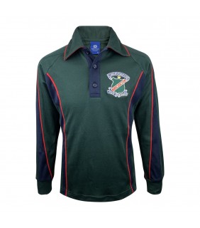 Polo Sport L/S