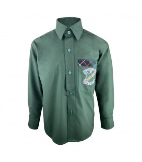 Shirt Formal L/S